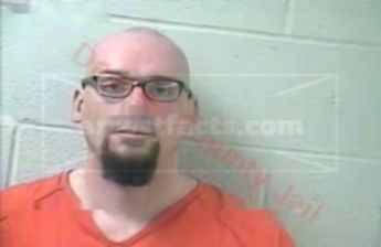 Phillip Allan Rigdon