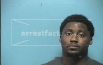 Deonta Jerel Taylor