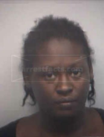 Senoia Charline Davis