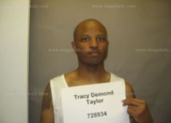 Tracy Demond Taylor