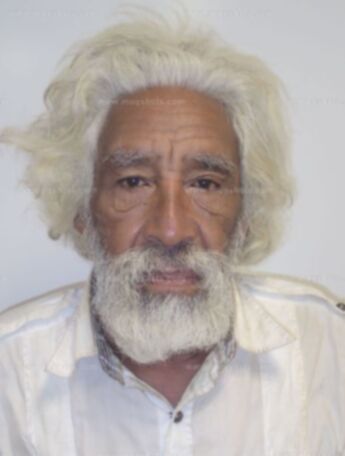Wayne Thomas Pernell