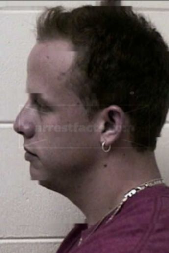 Justin Pittman