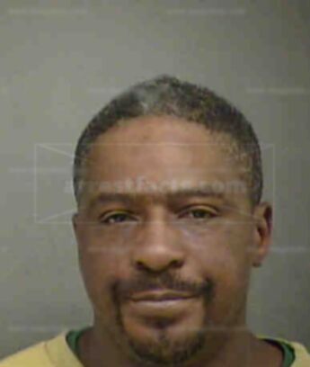 Anthony Lamont Poole