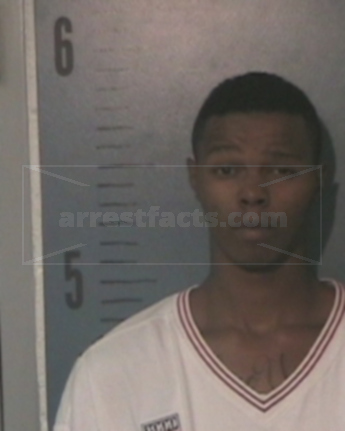 Marcus Antwione Johnson