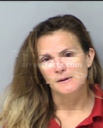 Tamara Lynley Davis