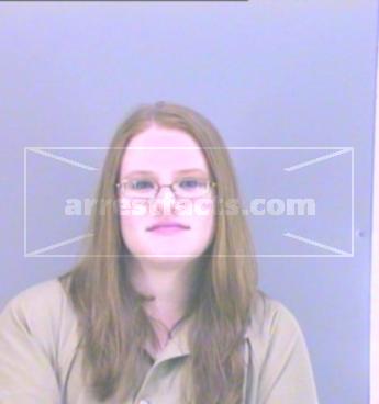 Kayla Darlene Barnes