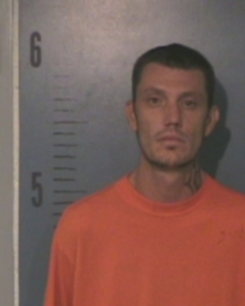 Jason David Robert Barham