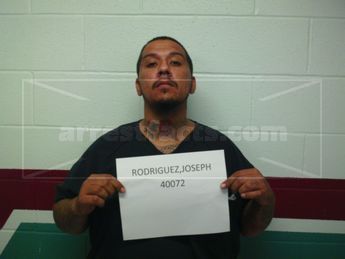 Joseph Michael Rodriguez