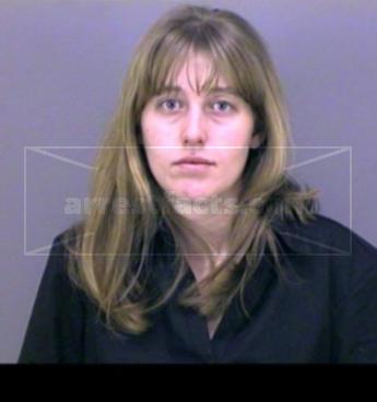 Robin Brittney Pierce