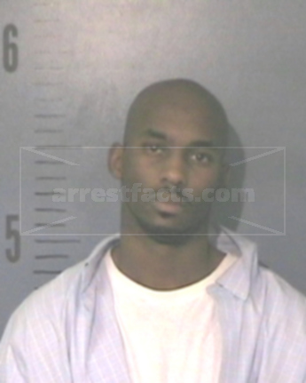 Tramane Demone Lewis