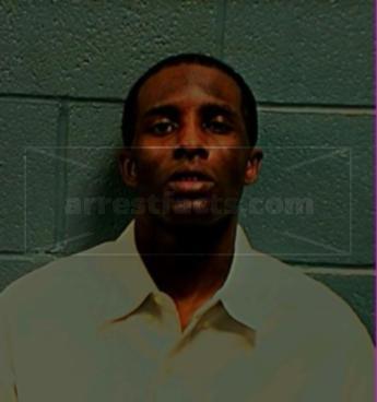 Dedrick Andre Price