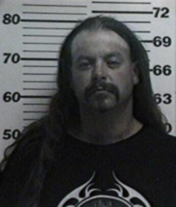 Richard Wayne Webster