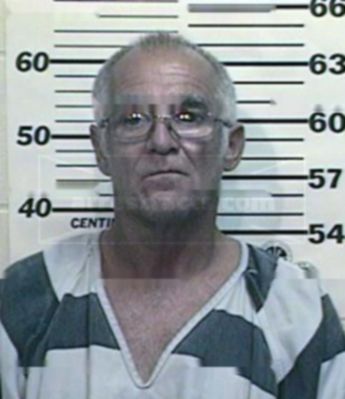 Harold Wayne Parker