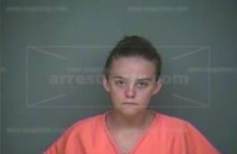 Kristian Brooke Tackett