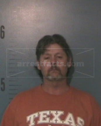 Darrell Wayne Gibson