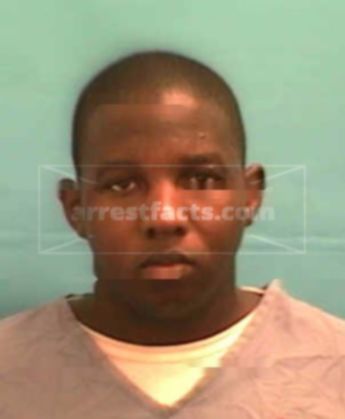 Terrence Jermaine Walters