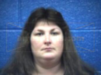 Kellie Ann Murrell Roberts