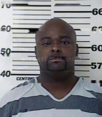 Glendon Dermaine Armstrong