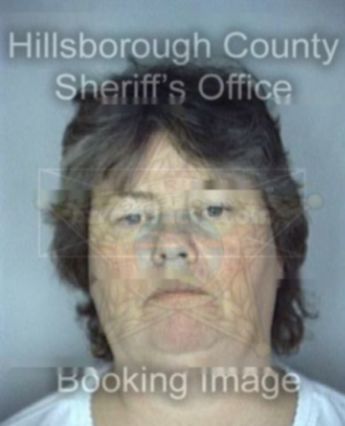 Kathy Jo Stevens