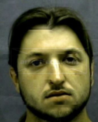 Shane Allen Vanderpool