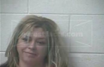 Christy Michelle Byrd