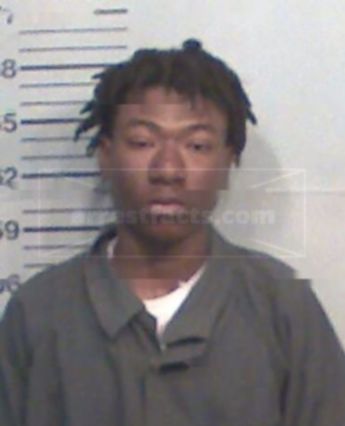 Sedrick Bernard Thomas