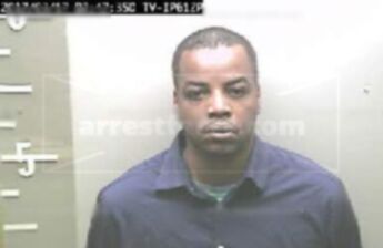 Michael Leshawn Banks