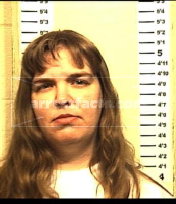Amy Kay Burdick