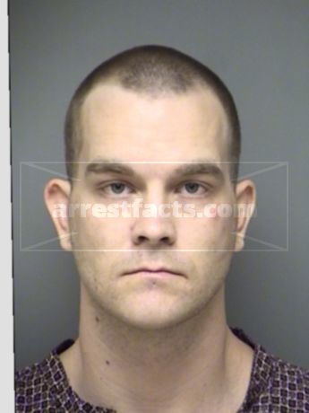 Brandon Chase Robertson
