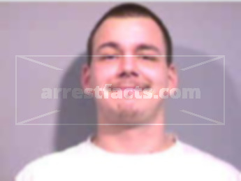 Christopher Alan Mckeever