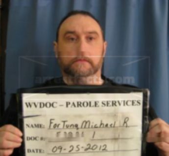 Michael Ray Fortuna