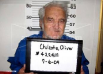 Oliver Eugene Chilcote