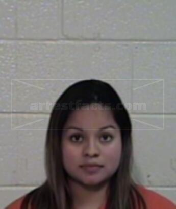 Christina Elizabeth Hernandez Rangel