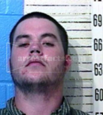 Casey Brandon Scheffel