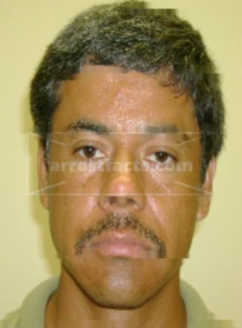 Genaro Escobar Garcia