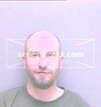 Stuart Ray Walden