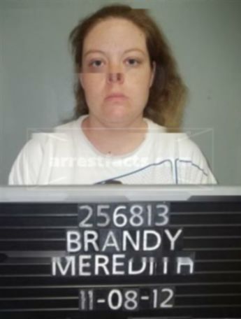 Brandy Meredith