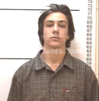 Joshua Aaron Gottschall