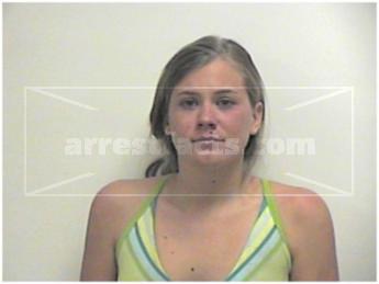 Christen Arnell Bauerly