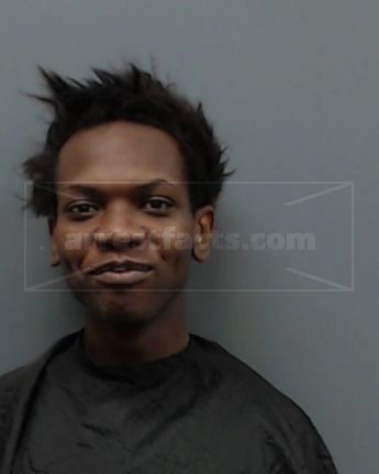 Cordaniels Daquan Moore