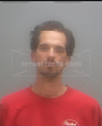 Andrew Todd Blackburn