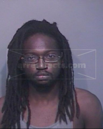 Courtney Antwon Johnson