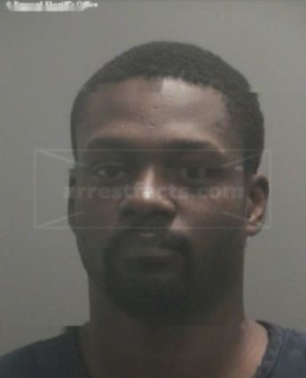 Aaron Emmanuel Walker