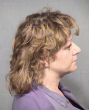 Veronica Jean Barrett