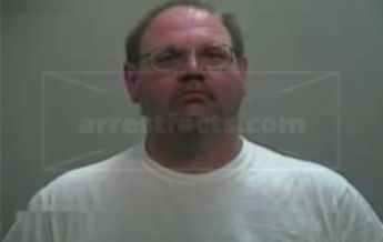 Russell Wayne Hampshire