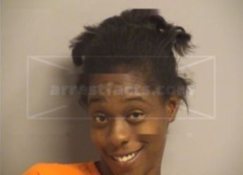 Jamilla Nicole Briggs