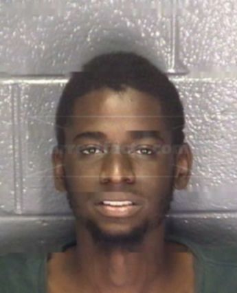 Corey Rashad Fitchett