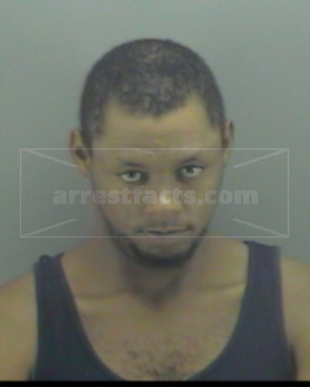 Devario Martel Smith