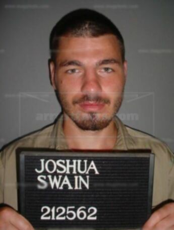 Joshua Swain
