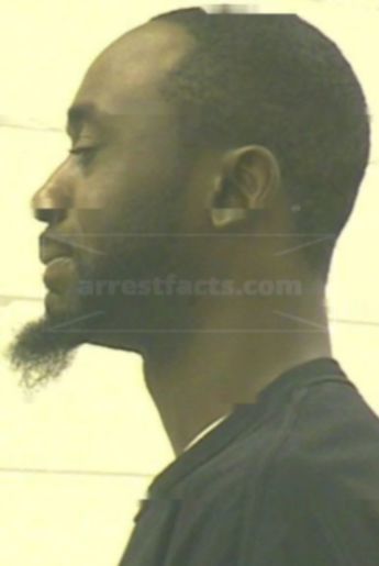 Randy Duantrell Coleman